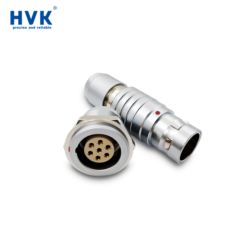 深水航插連接器能否在低溫環(huán)境下使用？