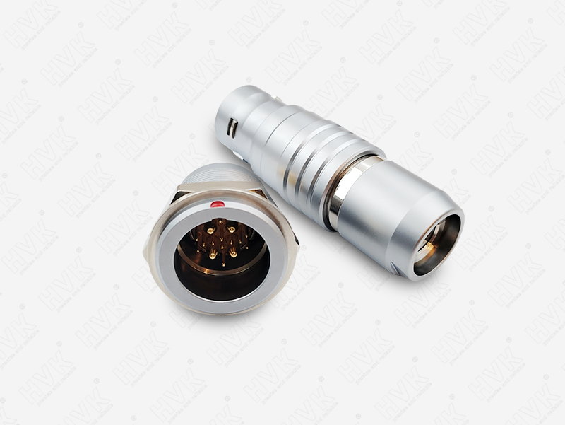 深水連接器是否具備防腐蝕性能？