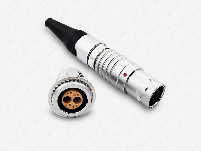 高低壓一體航空連接器的接口類型有哪些？