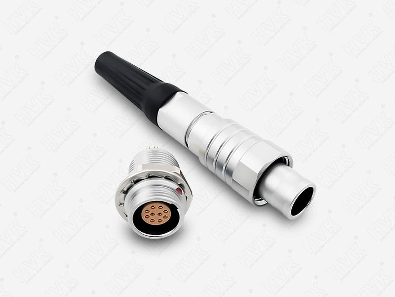 深水連接器的耐壓能力如何？