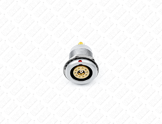 高低頻航空連接器是否能夠耐高溫？