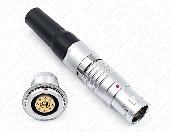 同軸電連接器的工作原理是什么？
