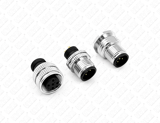 M12航空插頭的電氣性能指標(biāo)有哪些？