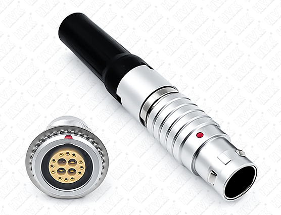 高低頻航空連接器能夠?qū)崿F(xiàn)多級(jí)連接嗎？