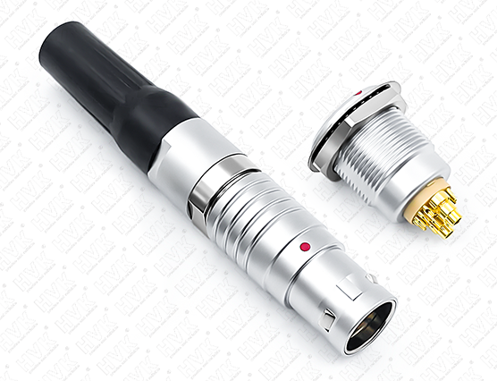 高低頻航空連接器是否能夠?qū)崿F(xiàn)自動(dòng)鎖定功能？