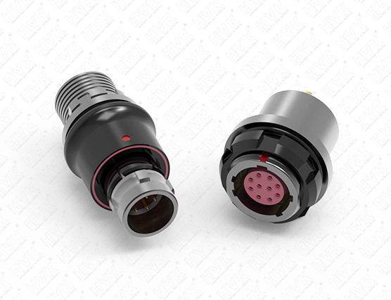 防水連接器的防護(hù)等級(jí)通常如何標(biāo)識(shí)？