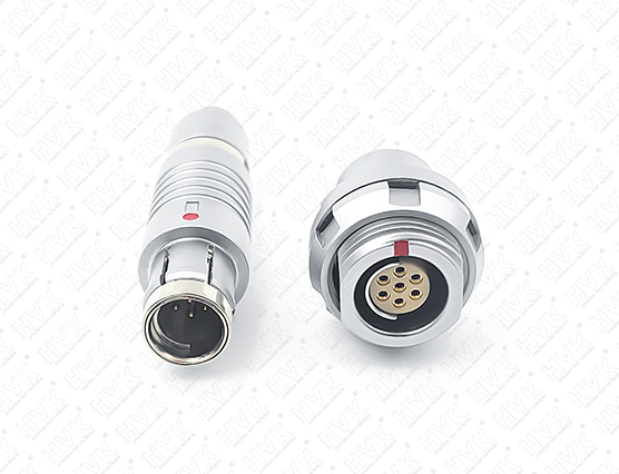 圓形連接器的市場趨勢和發(fā)展方向是什么？