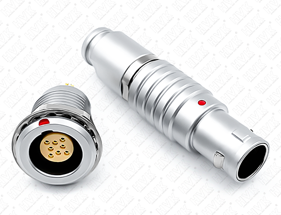 如何評估定制航空連接器的電氣性能？