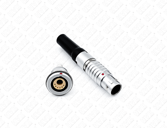 電連接器有哪些常見類型？