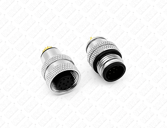 M12航空插頭的應(yīng)用領(lǐng)域有哪些？